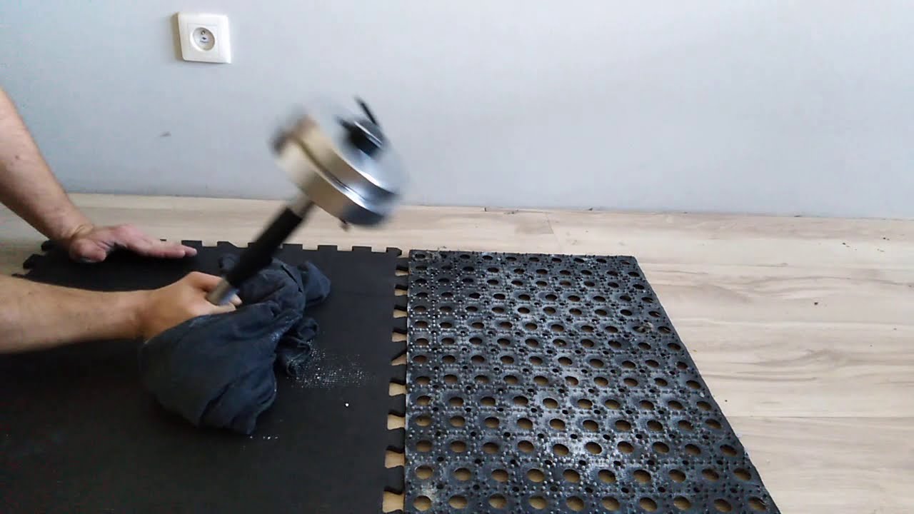 slim hammerman method-best training