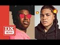 Young M.A Reacts To Kodak Black Saying He Wants To Sleep With Her