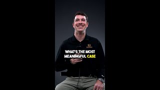 Baton Rouge Attorney Davis Richardson: Most meaningful case