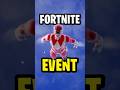 Wird das Fortnite Live Event ABGESAGT?! 😳💀 | #fortnite