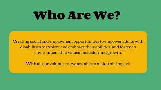 Belong Co  Volunteer Training Video #1 / Introduction