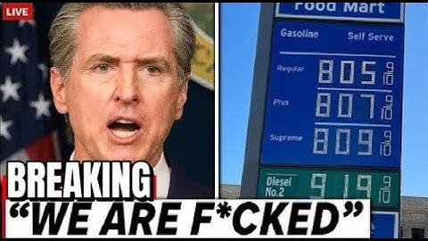 California Governor Alarmed as Phillips 66 Refinery Begins Shutting Down Operations