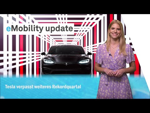 eMobility update: Tesla ohne Rekordquartal, Heimlade-Netzlabor in Wangen, BerlKönig ist Geschichte