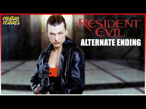 Video: Paul WS Anderson Teeb Järjekordse Filmi Resident Evil