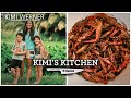 Kimis kitchen featuring kimi werner and the noguchi sisters presented by olukai