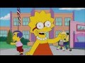 Simpsons HD - Tik Tok (Kesha)