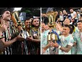 EVERY Coppa Italia Final 2000 2024 EVERY Coppa Italia Final 2000 2024