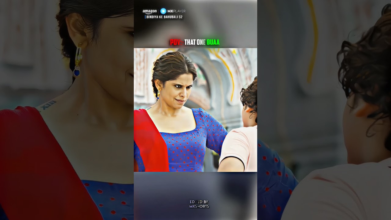 That one buaa 🤣❤️  