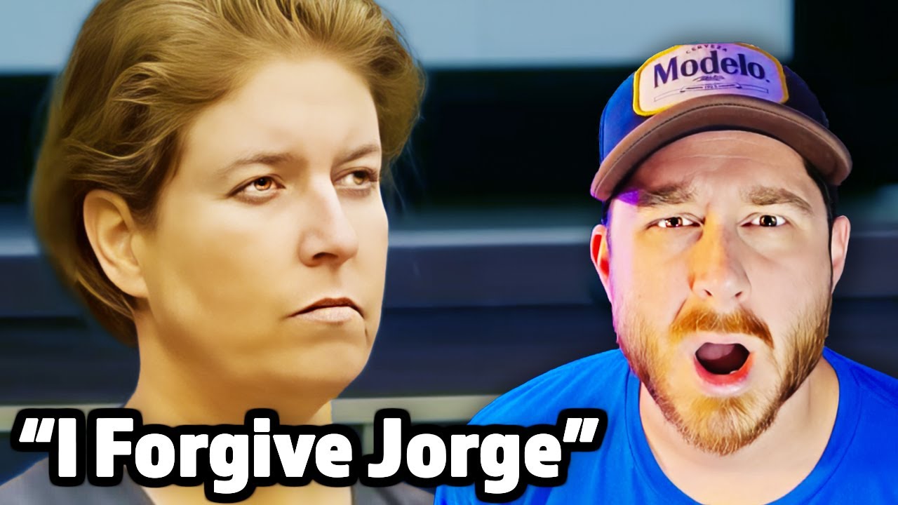 I Watched Sarah Boone's Disgusting Sentencing Speech In Court!