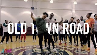 Lil Nas X Feat. Billy Ray Cyrus - 'Old Town Road' | Phil Wright Choreography | Ig: @phil_wright_