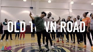 Lil Nas X Feat. Billy Ray Cyrus - "Old Town Road" | Phil Wright Choreography | Ig: @phil_wright_