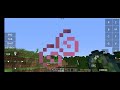Crafting The Red Matter Sword In Minecraft Craziness #14
