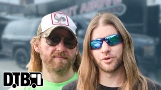 Devourment - BUS INVADERS Ep. 1621