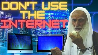 If THIS Is What Ibn Uthaymin Said About The Internet 20 Years Ago Imagine What He Would Say Today