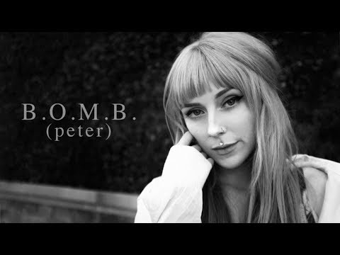 B.O.M.B. (PETER) - kitty