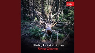 String Quartet No. 2, Op. 15 - Adagio