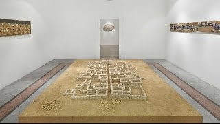 İmkansız Uzam Kasa Galeri Arttv