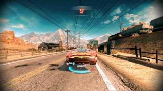 Split Second / mobility radeon hd 5650