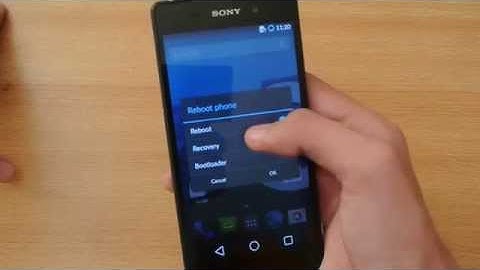 How To Install CyanogenMod 11 M9 Android 4.4.4 KitKat On Sony Xperia Z2