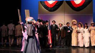 Hello, Dolly! Trailer