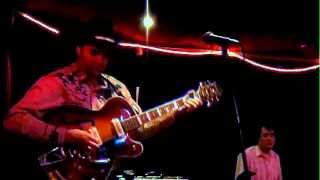 Old Fashioned Love   Dayna Wills and The Cajun Cottonpickers