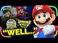 Why Is Mario Party Jamboree TV So Messy Why Is Mario Party Jamboree TV So Messy