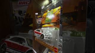 Hot Wheels 39th LA Convention ’99 Honda Civic Type R (EK9) #shortsfeed #shorts #hotwheelspolska