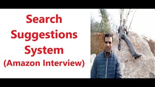 Search Suggestions System Leetcode | Amazon Interview Question