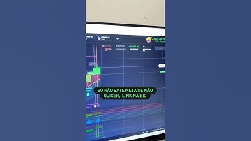 Iq option otc - Indicador para bater meta todo dia #shorts #shortsyoutube #daytrader