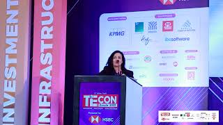 TiE Global Initiative - TiE Young Entrepreneurs (TYE) - TiEcon Kerala 2022 Address