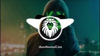 Klaas & Mister Ruiz - Feel Only Love [Bass Boosted]