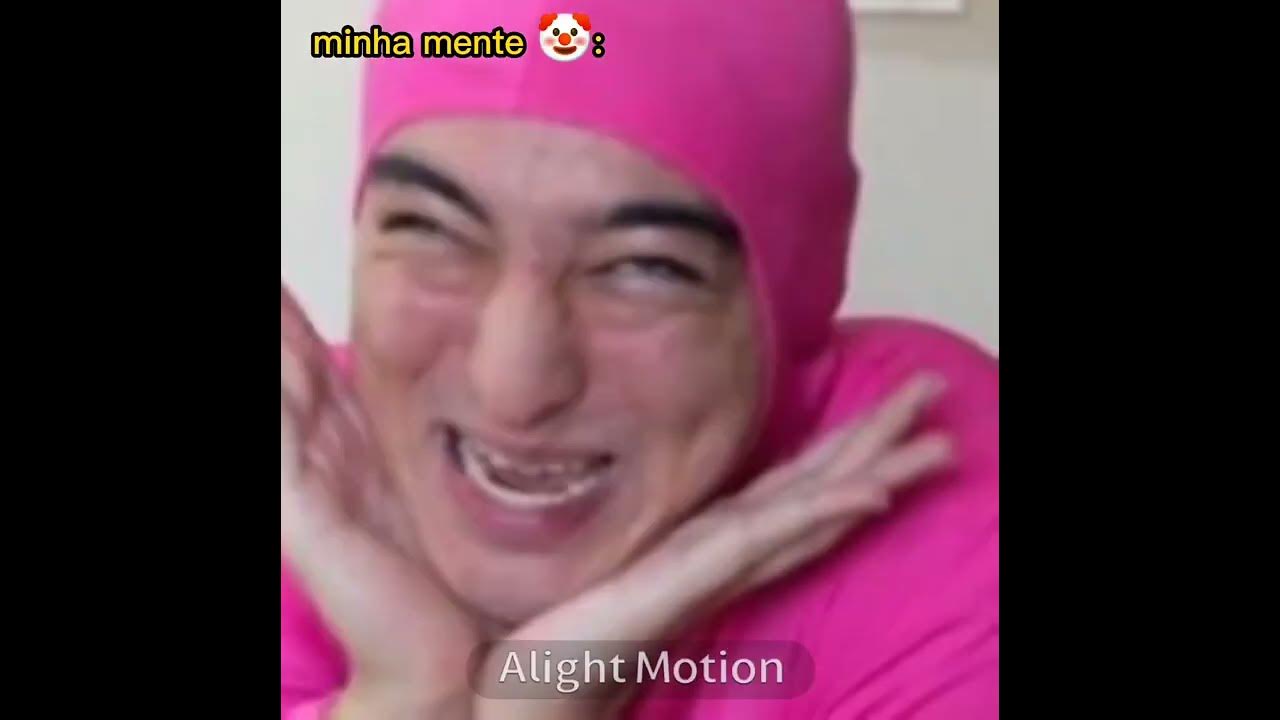 Самый розовый человек. Филси Фрэнк. Joji filthy Frank.