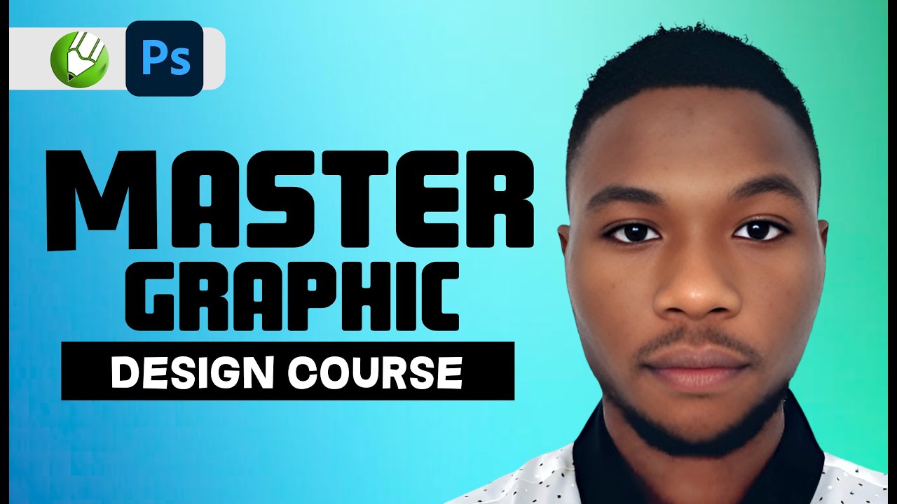 Unlock Advanced Graphic Design Techniques – Full Tutorial!