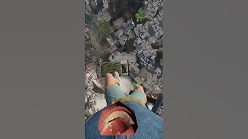 Only Up! Speedrun World Record best jump skip 2 #shorts #onlyup #speedrun #games #gaming #gameplay