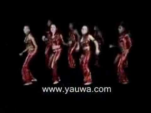 soukous music