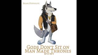 Brian Hyppolite - Black Privilege feat Chaos of Gindmode