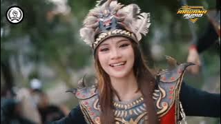 DJ TEMAN BIASA FT ARWANA AUDIO MODE GAYENG BOLO