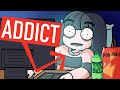 I Had a FACEBOOK GAME ADDICTION and I Couldn't Control It ...