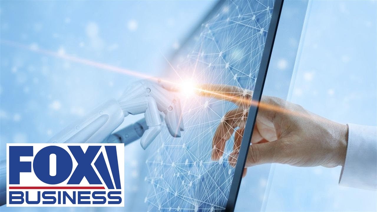 How AI will drive your business