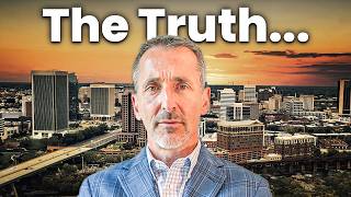 I’ve Lived in Richmond Virginia for 5 Years… My Honest Thoughts