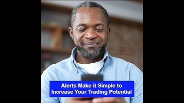 Quick Introduction To Trade Pattern Alerts | TradePatternAlert.com