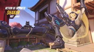 Overwatch - Potg Widow 