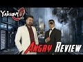 Yakuza 0 Angry Review