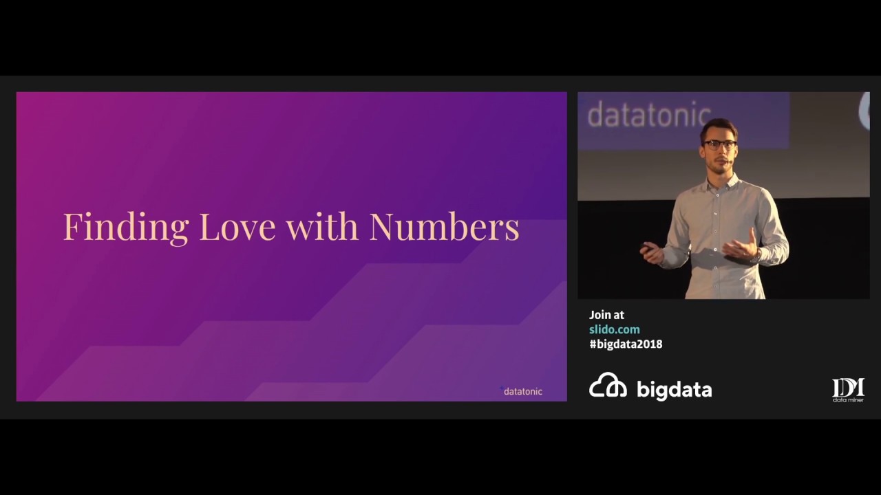 Deep Learning for Recommender Systems by Oliver Gindele
