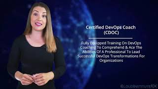 Certified DevOps Coach (CDOC)