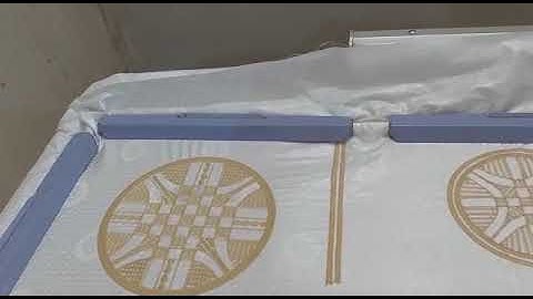 Do you know how to embroider Agbada clothing? Make it easier with WONYO WY1501CL.