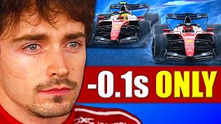 F1 news – Ferrari UPDATE: Engine "Upgrade" Revised?! 😭❌