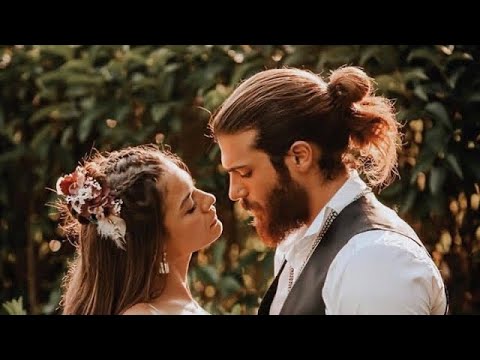 Can e Sanem - love me like you do ❤️                |Erkenci kuş🕊| Canem