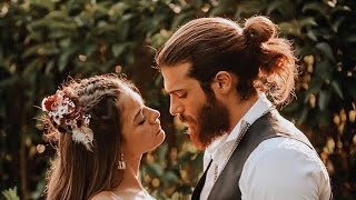 Can E Sanem - Love Me Like You Do Erkenci Kuş Canem