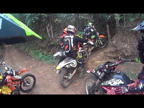 Nsrx enduro cali colombia